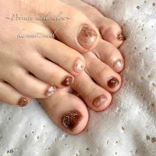 ネイル KASUMI♡ Nailのネイルデザイン