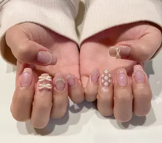 ネイル KaHaNa nail salonのネイルデザイン
