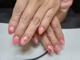 ネイル SanaNailsalon所属・Sana Nailsalonのネイルデザイン