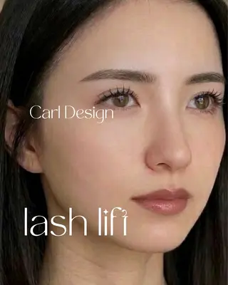 マツエク・マツパ Lapin【ラパン】所属・Lapin ラパンのマツエク・マツパデザイン