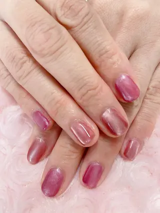 ネイル nail salon Berry所属・前田 りかのネイルデザイン