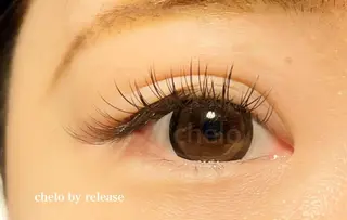 マツエク・マツパ BELLE U所属・BELLE  U KONDOの眉毛・アイブロウイメージ