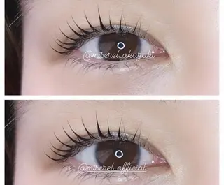 マツエク・マツパ MISEREL岡崎店 Ayaのエステ・リラクイメージ