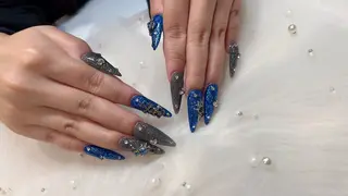 ネイル 《LB》ラブリエ Nail&eyeのマツエク・マツパデザイン
