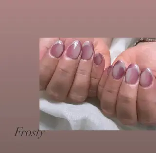 ネイル Mys. 松本結衣のネイルデザイン