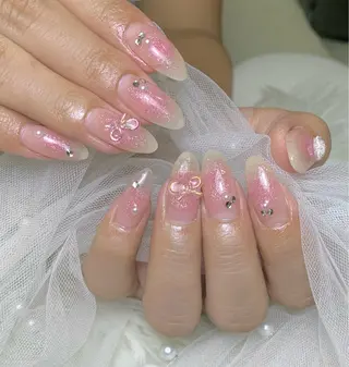 ネイル Nail salon Venusのネイルデザイン