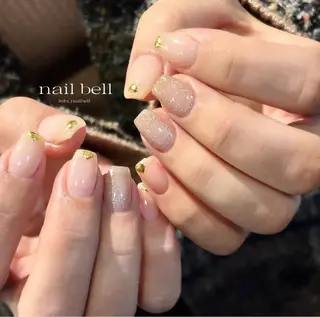 ネイル 大人可愛いネイル🎗 Hinaのネイルデザイン