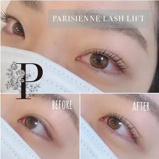 マツエク・マツパ sweet 仲野陽子のネイルデザイン