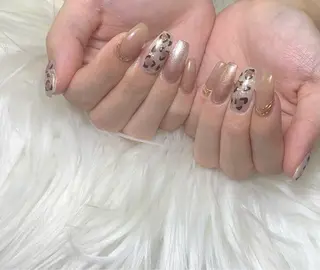 ネイル Nail salon Venusのネイルデザイン