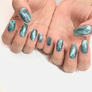 ネイル 🎀AYAKO 🎀中韓ネイルのネイルデザイン