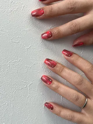 ネイル nail room douce所属・nail room douceのネイルデザイン