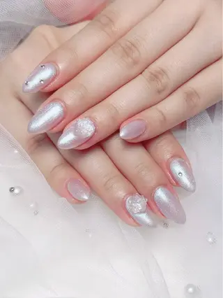 ネイル ネイルサロン lotusのネイルデザイン