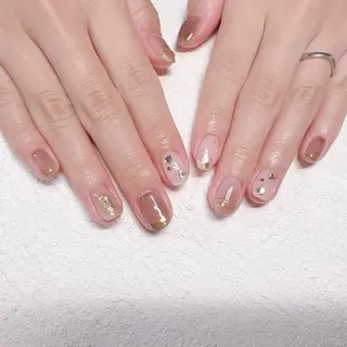 ネイル Regaro i.sのネイルデザイン