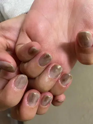 ネイル oak nail所属・óæk nailのネイルデザイン