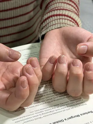 ネイル sa ya...のネイルデザイン