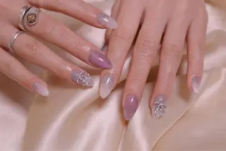 ネイル MH Nailのネイルデザイン