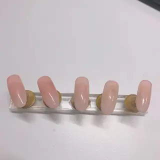 ネイル 奥園 良恵のネイルデザイン