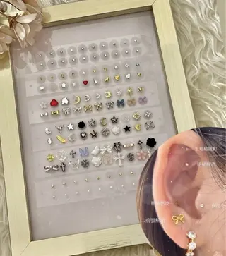 BelireChii Nail&eyeのその他イメージ