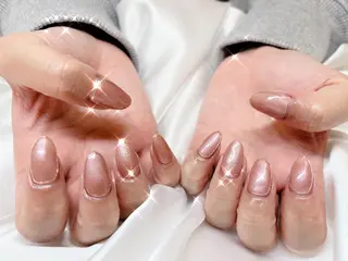 ネイル emi ♡のネイルデザイン