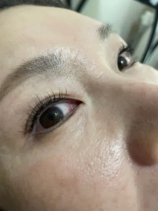 マツエク・マツパ dear beautyのマツエク・マツパデザイン