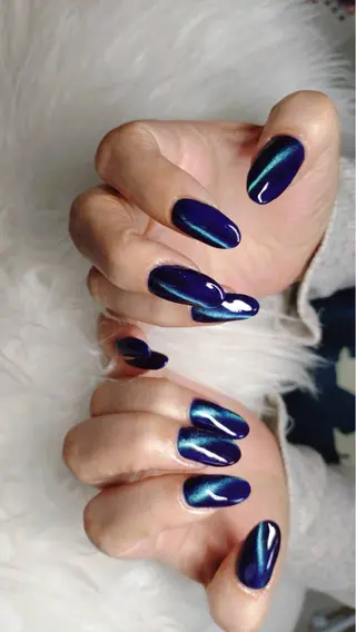 ネイル nail salon pomaikaiのネイルデザイン