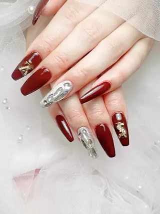 ネイル ネイルサロン lotusのネイルデザイン