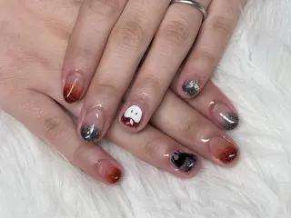 ネイル ネイルサロン ANELAのネイルデザイン