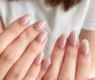 ネイル ル ルのネイルデザイン