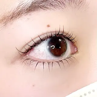 マツエク・マツパ イワイ こはるの眉毛・アイブロウイメージ