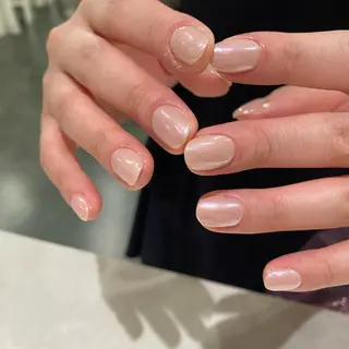 ネイル C. Ricoのネイルデザイン