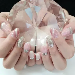 ネイル Coco Girlsのネイルデザイン