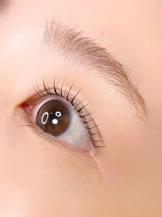 マツエク・マツパ 👑口コミ高評価 Rinaのマツエク・マツパデザイン