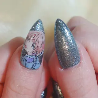 ネイル Dreamer nailのネイルデザイン