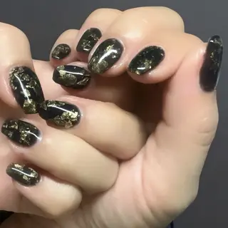 ネイル nailsalon  Trinity所属・K. yu-kaのネイルデザイン