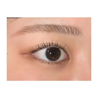 マツエク・マツパ brilliant MIKIのマツエク・マツパデザイン