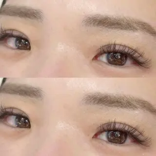 マツエク・マツパ Eternity Total Beauty Salon所属・Eternity トータルビューティーのマツエク・マツパデザイン