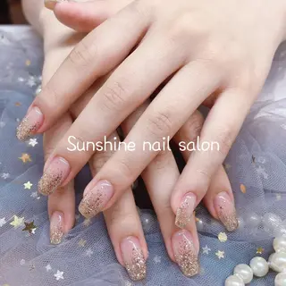 ネイル サンシャイン ネイル池袋店のネイルデザイン