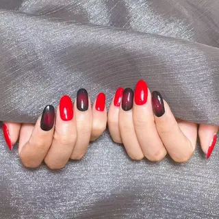 ネイル Diamond 🚢のネイルデザイン