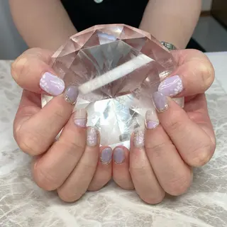 ネイル ゆぴねいる所属・ゆぴねいる yupinailのネイルデザイン