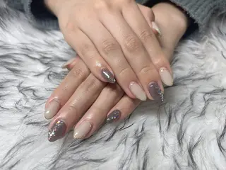 ネイル salon Ange所属・Ange 🌸Rin🌸のネイルデザイン