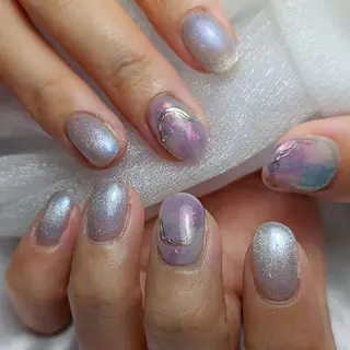 ネイル ryu seiのネイルデザイン