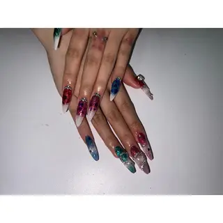 ネイル Nail Salon Ripe所属・Nail Salon Ripeのネイルデザイン