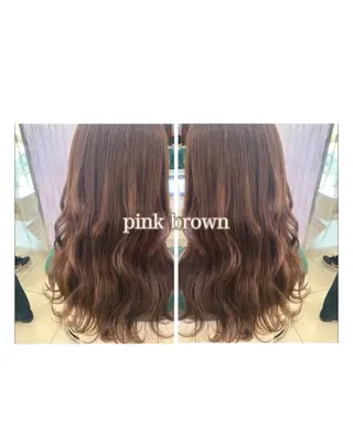 ヘアアレンジ 🌷愛されヘア🌷 伊藤　万裕のヘアスタイル