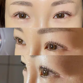 マツエク・マツパ バスクアイラッシュ所属・BASQUE バスクアイラッシュのマツエク・マツパデザイン