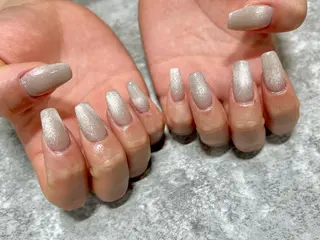 ネイル ネイルサロンCleo 上前津店のネイルデザイン