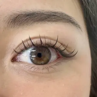 マツエク・マツパ utari matsuge所属・utari matsugeのマツエク・マツパデザイン