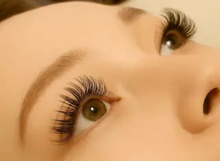 マツエク・マツパ iCE Asuのマツエク・マツパデザイン