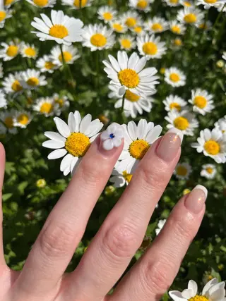 ネイル LINON所属・【LINON】 airiのネイルデザイン