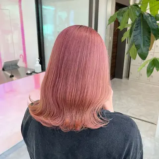 ショート カラー ヘアアレンジ メンズ 🌈トレンドヘア 🌈WATARU🌈のヘアスタイル