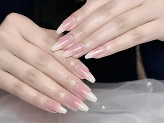 ネイル viet phe所属・Vp ネイルのネイルデザイン